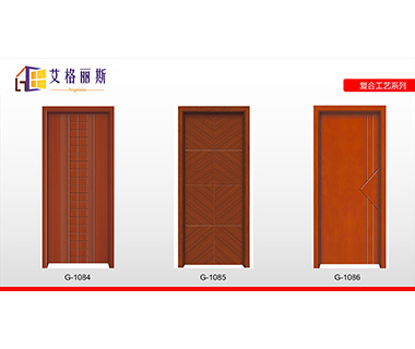 实木复合烤漆系列30